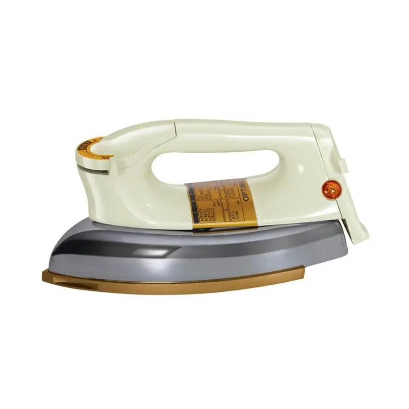 OPTIMA DRY IRON HEAVY 1200W HI1000 