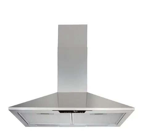 WHIRLPOOL BI CHIMNEY 60 CM AKR 754/1 UK IX 