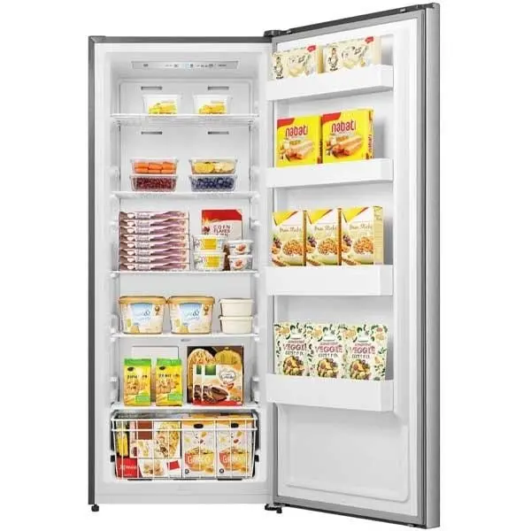KELON UPRIGHT FREEZER 509 LTR S KRS-62WCS