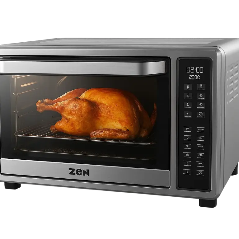 ZEN AIR FRYER OVEN 32 LTR ZAF032