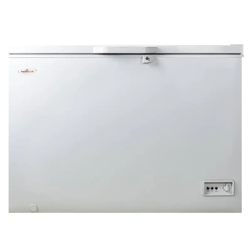 TOP TEC CHEST FREEZER 360 LTR TTCHFETS410