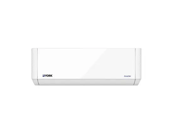 YORK SPLIT 1 TON INVERTER WARRANTY FULL 1 YEARS & 5 YEARS COMPRESOOR YHJE12XE+YE