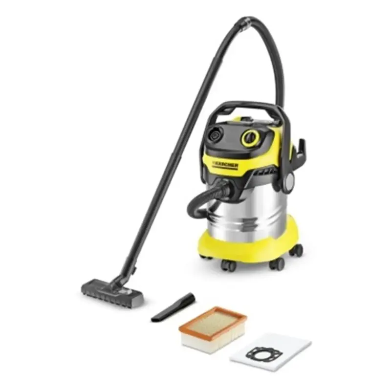 KARCHER VACUUM WET / DRY 1200 W  WD 5 SV