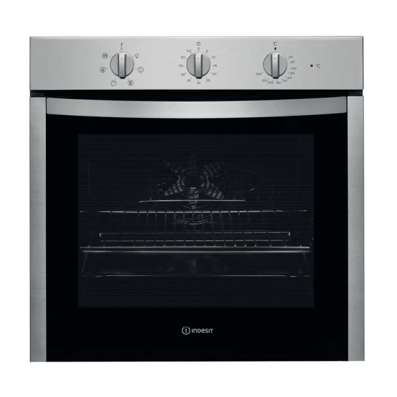 INDESIT BI ELECTRIC OVEN 60CM IFW 5530 IX