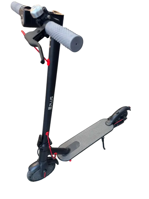 PLUS ELECTRIC SCOTER M1 PLM1