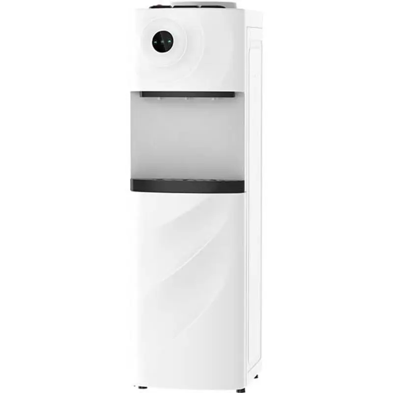 ZEN WATER COOLER 3 TAB WITH CABINET ZE-ZWT530W MADE IN CHINA ( 2 YEAR FULL WARRANTY )