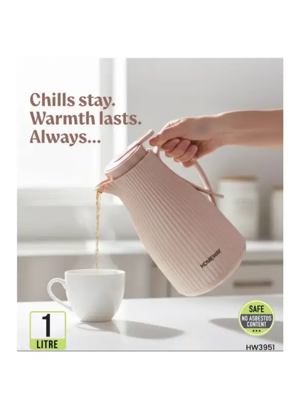 HOMEWAY VACUUM FLASK 1LHW3951