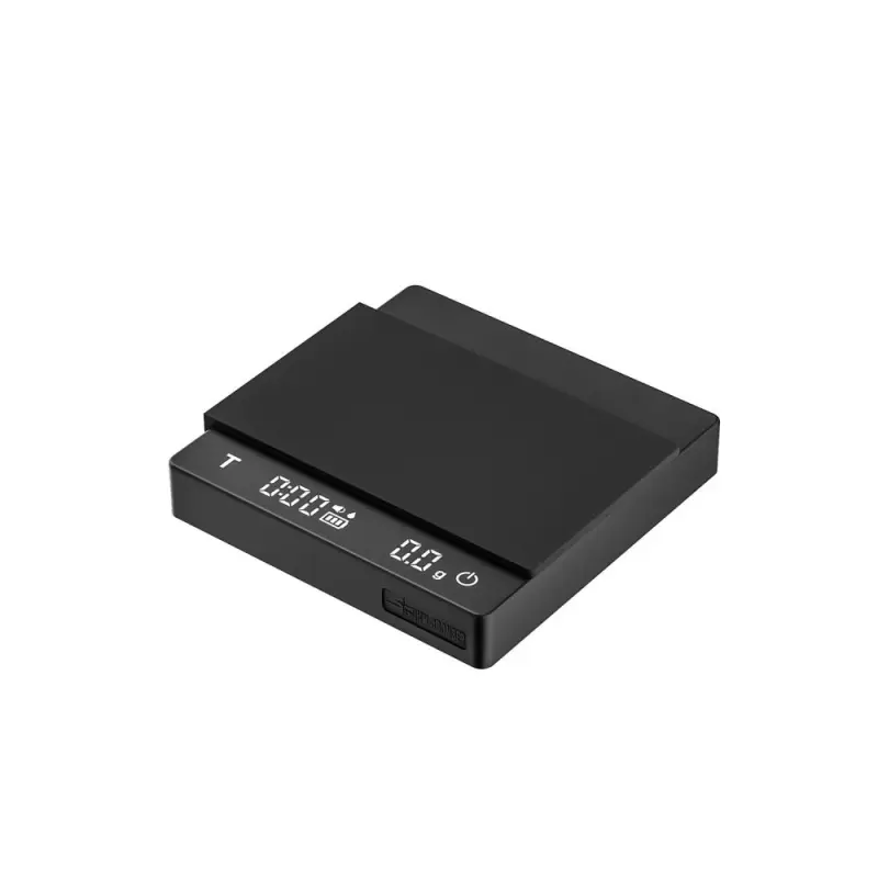 CUBE COFFEE SCALE 2.0 MINI-BLACK