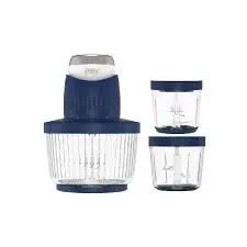 WINNING STAR CHOOPER 3 IN 1 2.5L 300W ST-5581 MADE IN CHINA ( 1 YEAR FULL WARRANTY )
