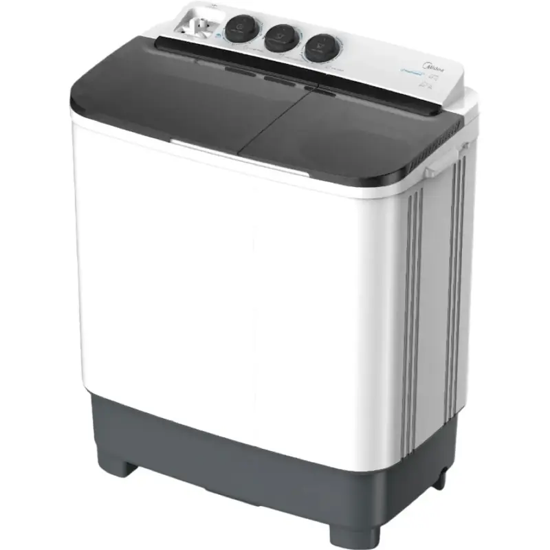 MIDEA WASHER TWIN TUB 18 KG MT100W180W-KW