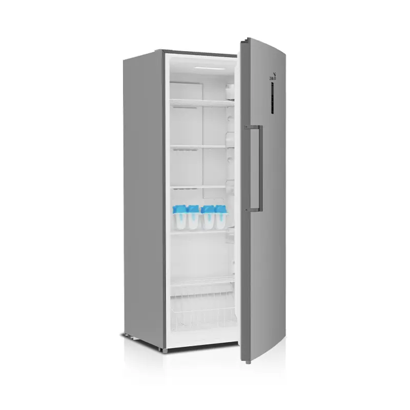 ZENET UPRIGHT FREEZER 800 LTR INVERTER MOTOR WARRANTY 1 YEAR FULL & 10 YEARS COMPRESSOR ZFS-830INV