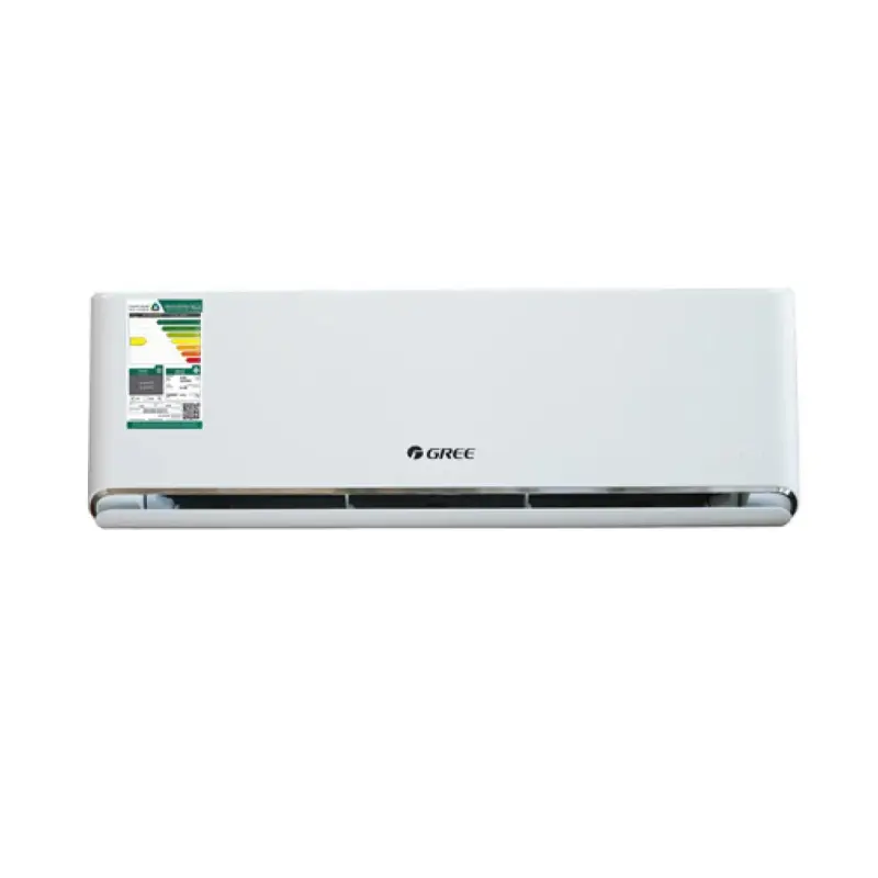 GREE SPLIT 2 TON TROPICAL+ WITH WIFI ( 7 YEARS FULL WARRANTY ) GWC24AWEXF-K6NTA1E/O