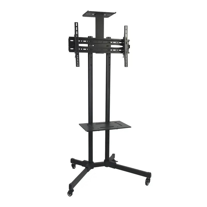 SKILLTECH TV STAND 32" TO 75" 50KG  DG 60B FS