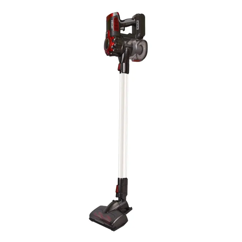 OPTIMA VACUUM CLEANER RECHARGEABLE VC600 MADE IN CHINA ( 2 YEARS WARRANTY )