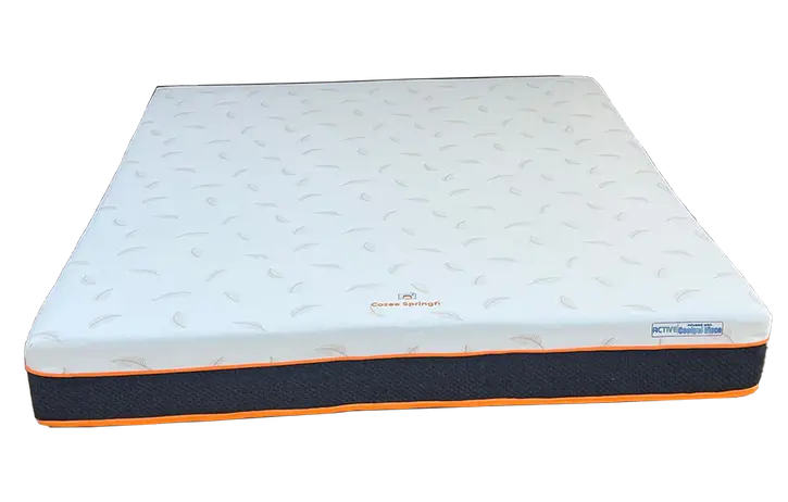 CP ACTIVE COOLGEL MATTRESS 150 X 200 ( 1 YEAR WARRANTY )