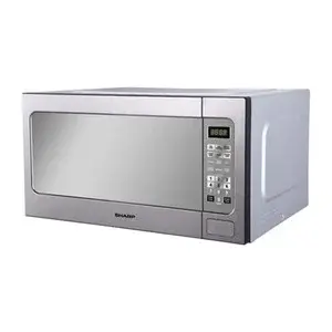 SHARP MICROWAVE 62 LTR SOLO R-562CT-ST