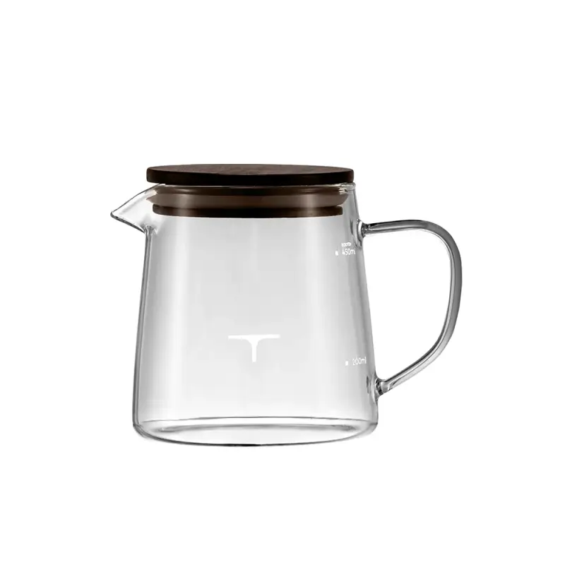 TACHE GLASS SERVER 450ML S3T-1289-FAL