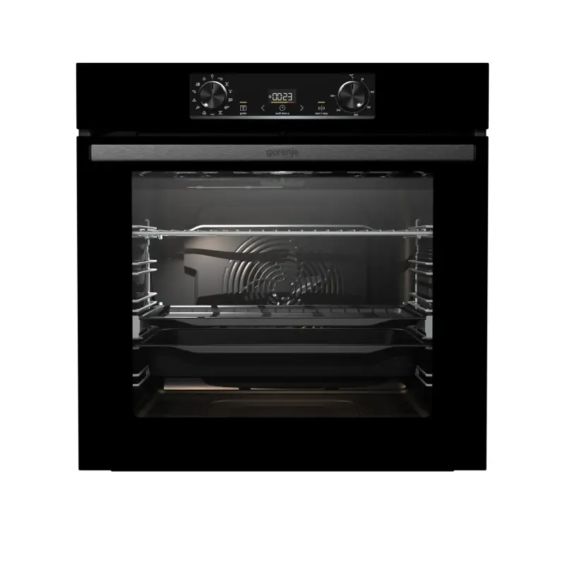 GORENJE BI ELECTRIC OVEN 60CM WITH FAN BOS6737E13BG