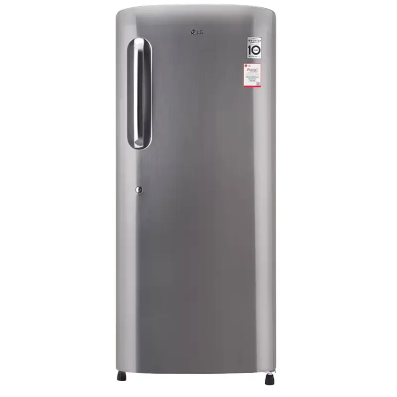LG REFRIGERATOR 190 LTR GR-231ALLB
