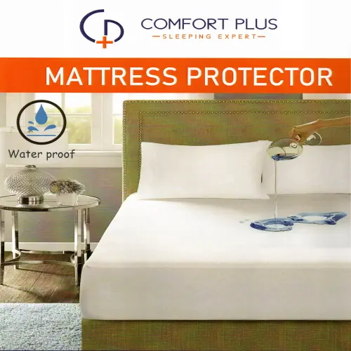 CP TENCEL PROTECTOR 120 X 200