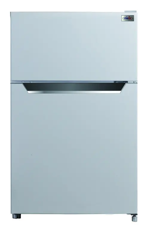 FREGO REFRIGERATOR 135 LTR FR-1355SSMR MADE IN CHINA ( 2 YEAR FULL WARRANTY )