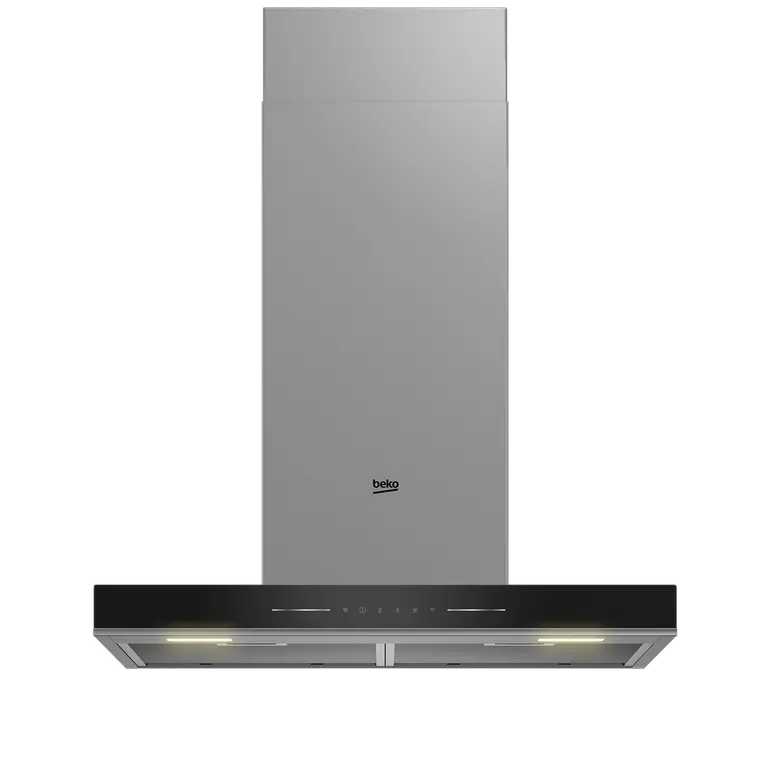BEKO BI CHIMNEY 60CM MADE IN TURKEY WARRANTY 1 YEAR BHCB66741BBHS