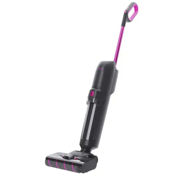 LYDSTO VACUUM CLEANER CORDLESS W1U 4000mAh battery YM-W1U-W02