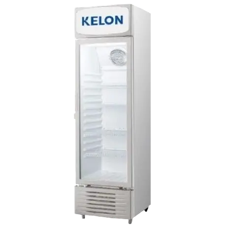 KELON SHOW CASE 420 LTR KFL-42FC 
