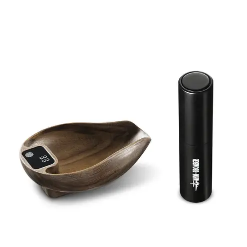 MHW-3BOMBER OVO COFFEE SCALE SET