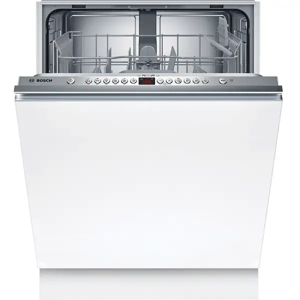 BOSCH BI DISH WASHER 6 ROGRAMS 12 PLACE SMV26AX00M