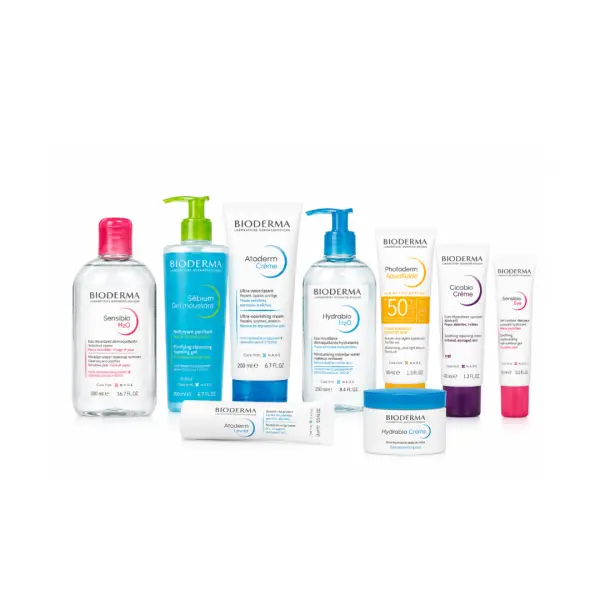 All Bioderma