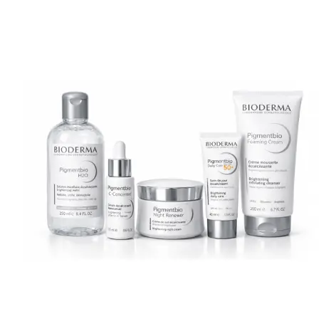 Bioderma Pigmentbio