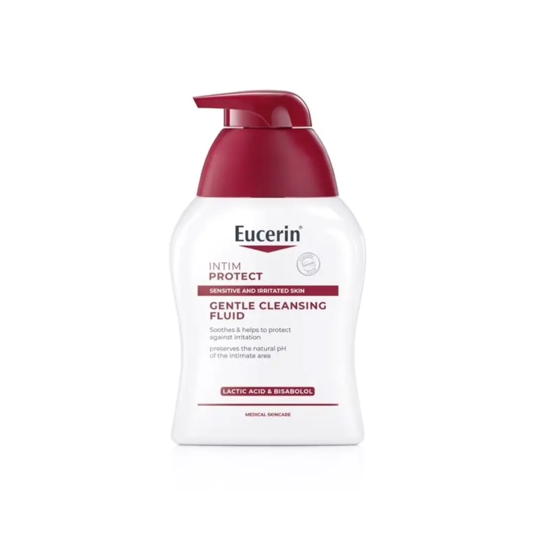 pH5 Intim Protect Gentle Cleansing Fluid