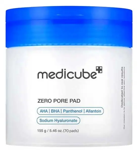 Zero Pore 70 Pads