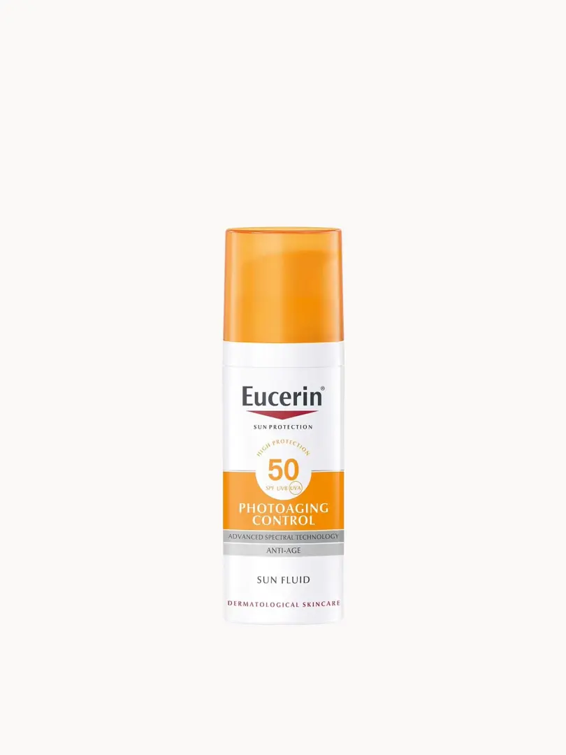 Sun Protection Photoaging-Control Sun Fluid