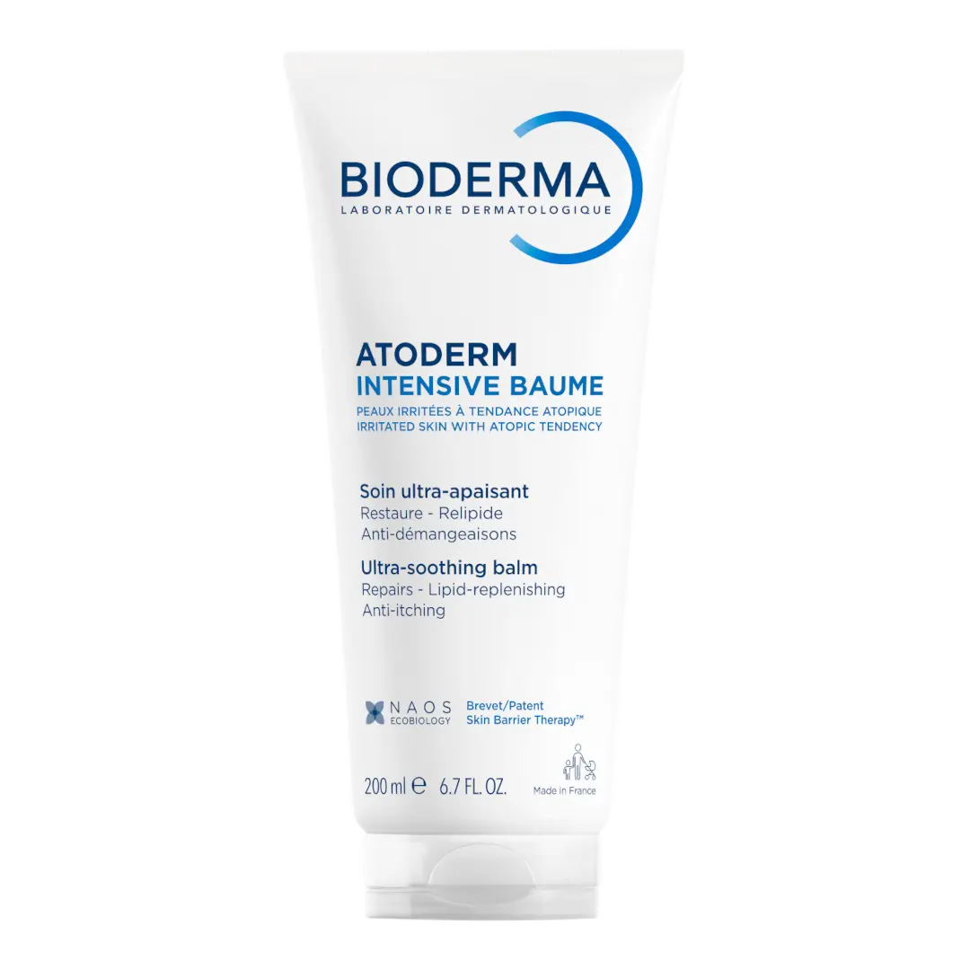 BIODERMA Atoderm Intensive Baume - Ultra Soothing Balm 200ml
