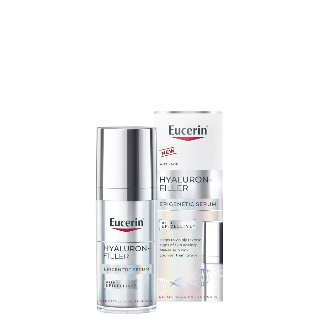 Hyaluron-Filler Epigenetic Serum