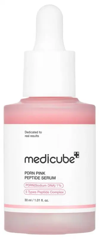 PDRN Pink Peptide Serum 30 ml