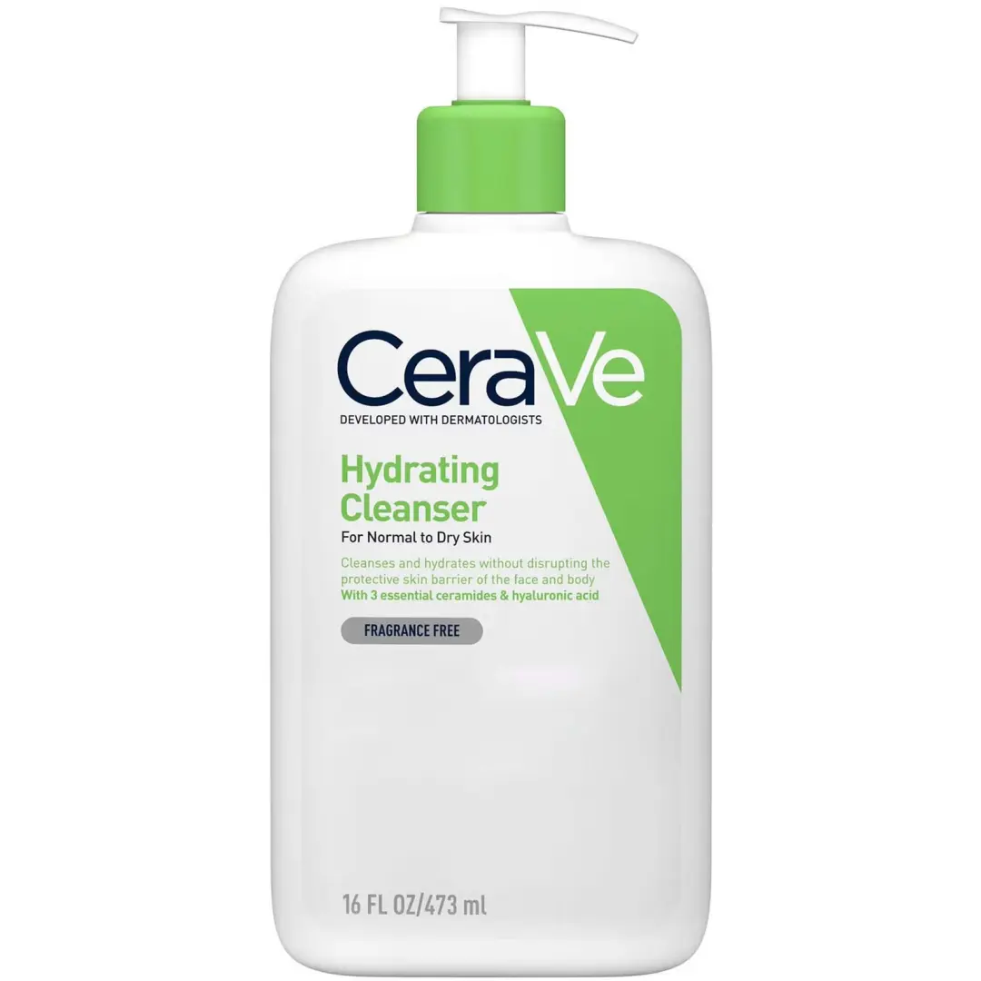 Hydrating Cleanser 473ml