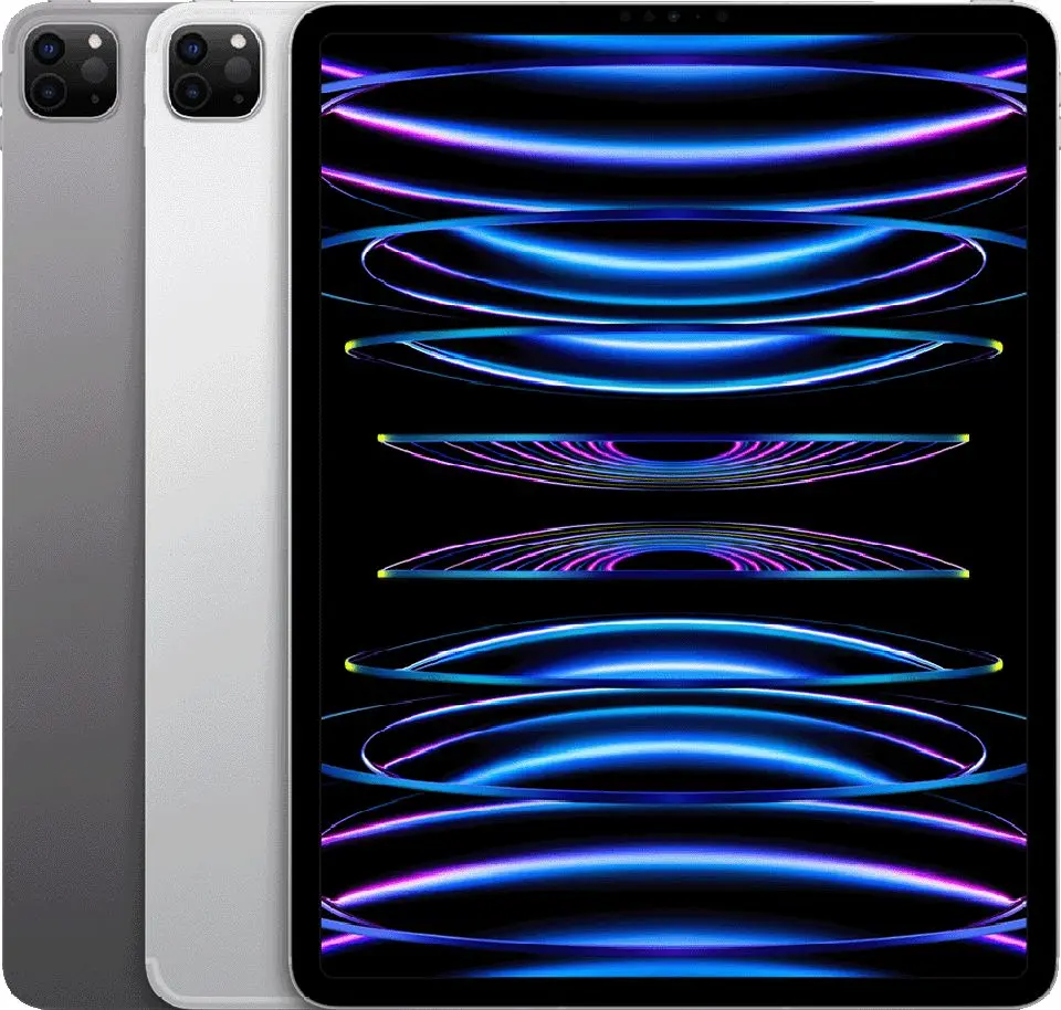 Ipad Pro11, 4th M2, 256GB 2022