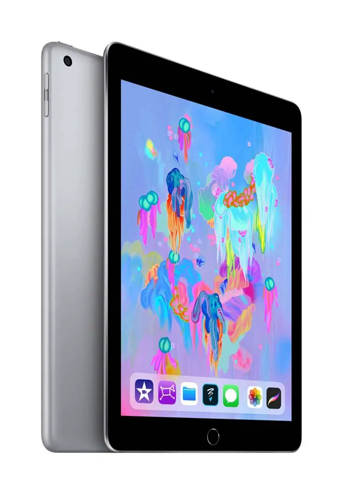 Apple iPad 9.7 (2018), 32GB