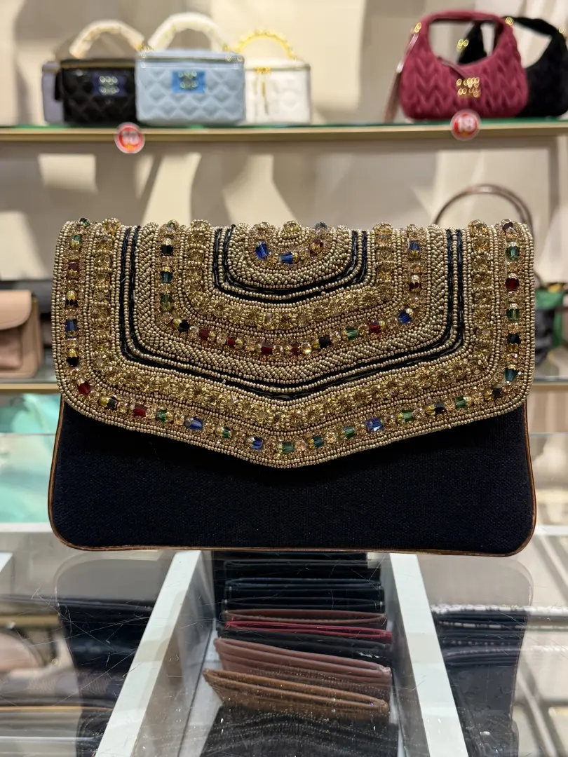 شنطه صناعه يدويه