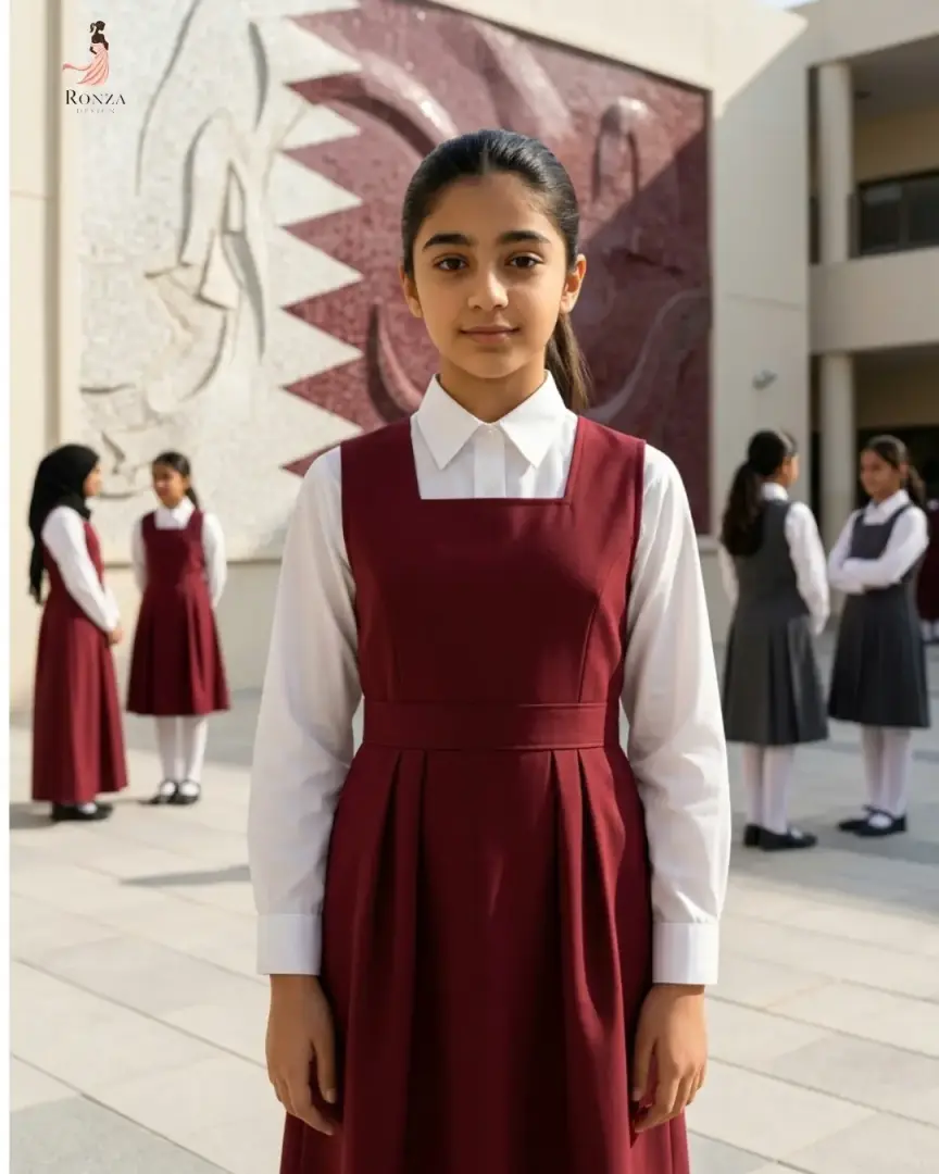 زي المرحلة الإعدادية