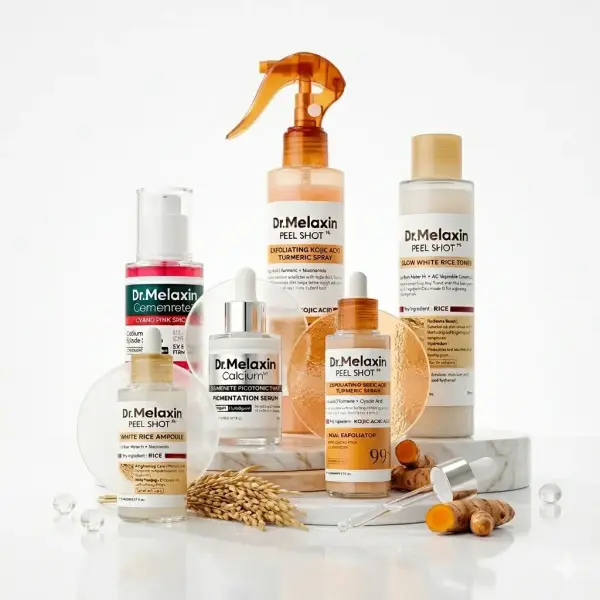 Dr.Melaxin