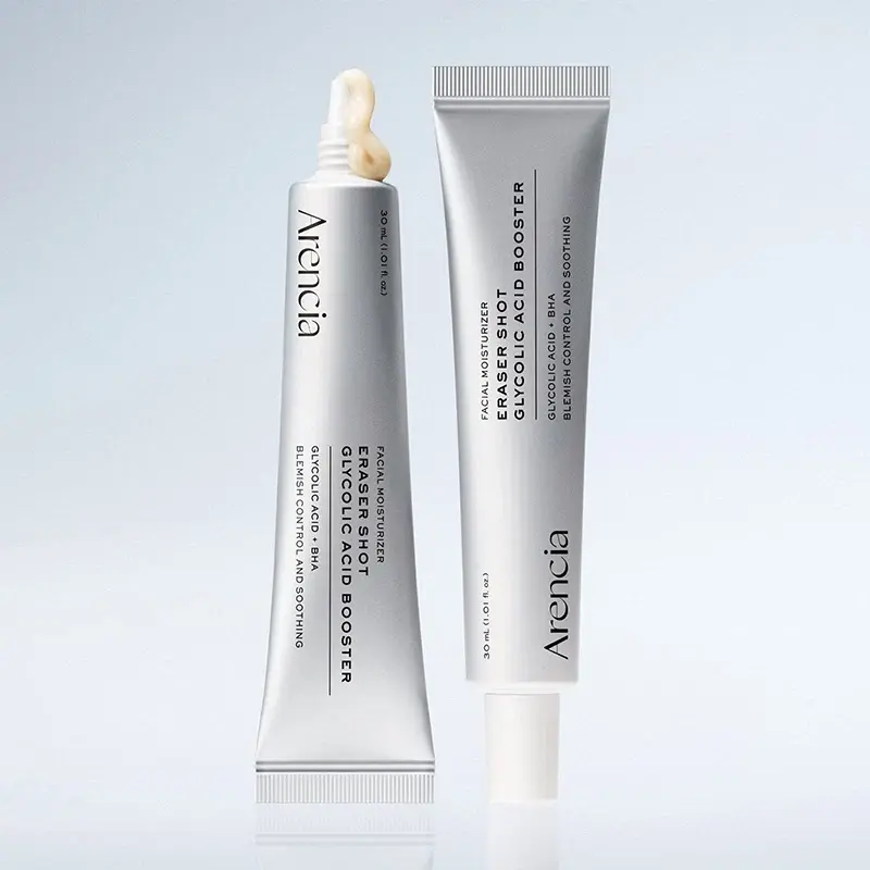 Arencia Eraser Shot Glycolic Acid Booster