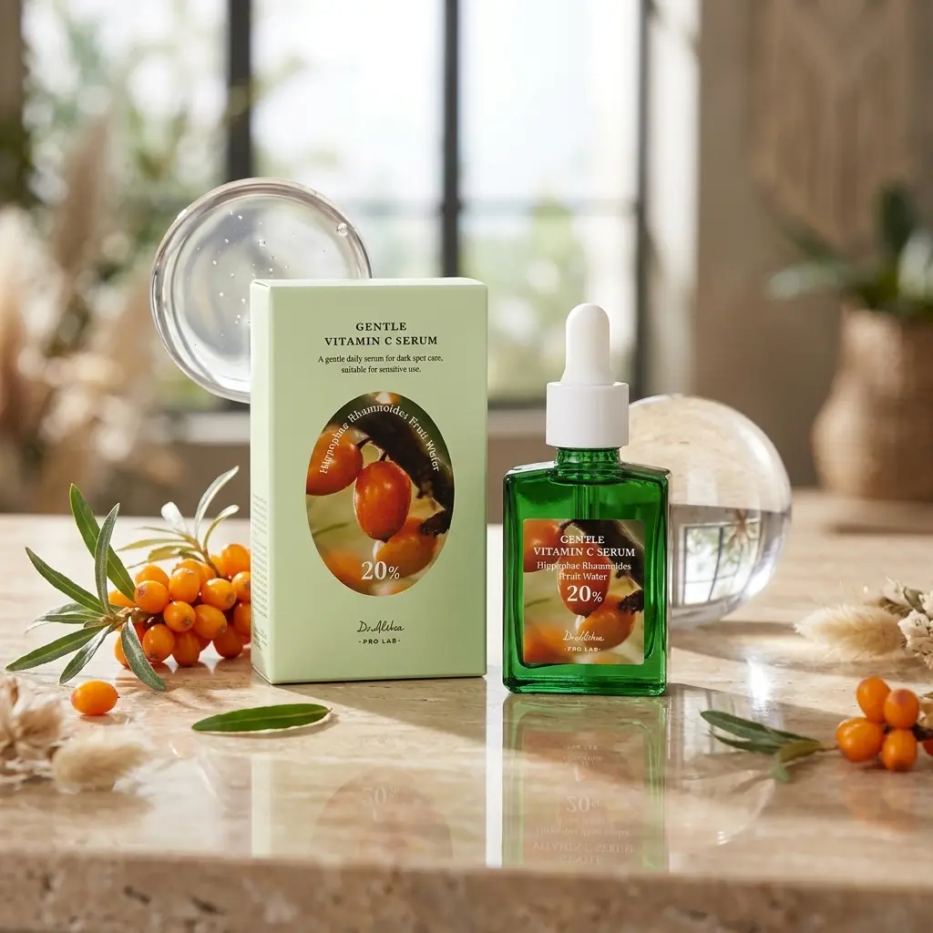 Dr.Althea Gentle Vitamin C 20% Serum