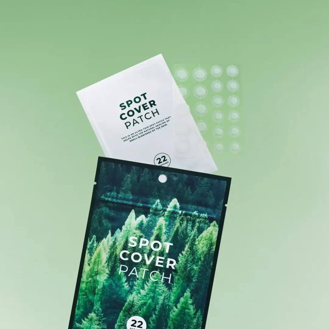Skin1004 Spot Cover Patch