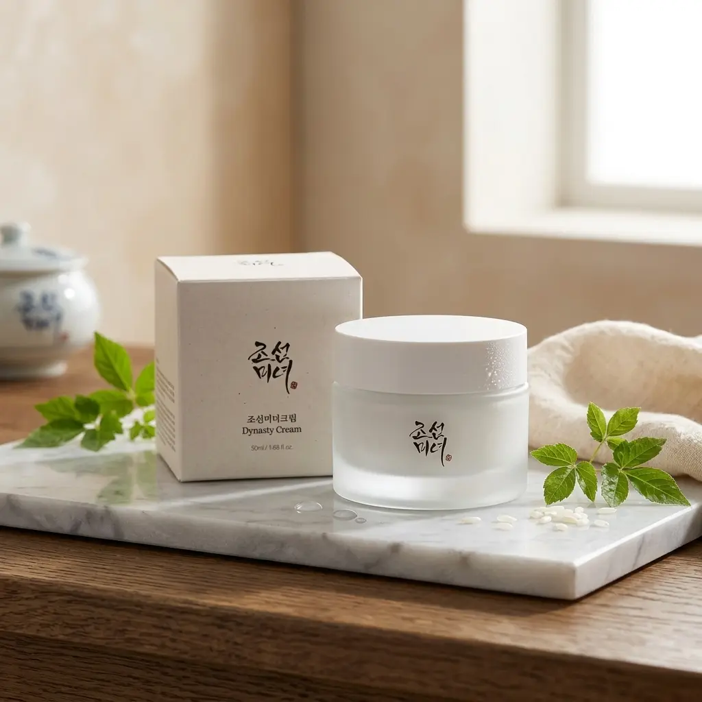 Beauty of Joseon Dynasty Cream 50 ml