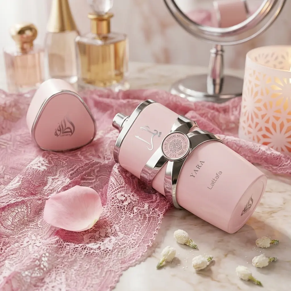 Lattafa Yara Perfume