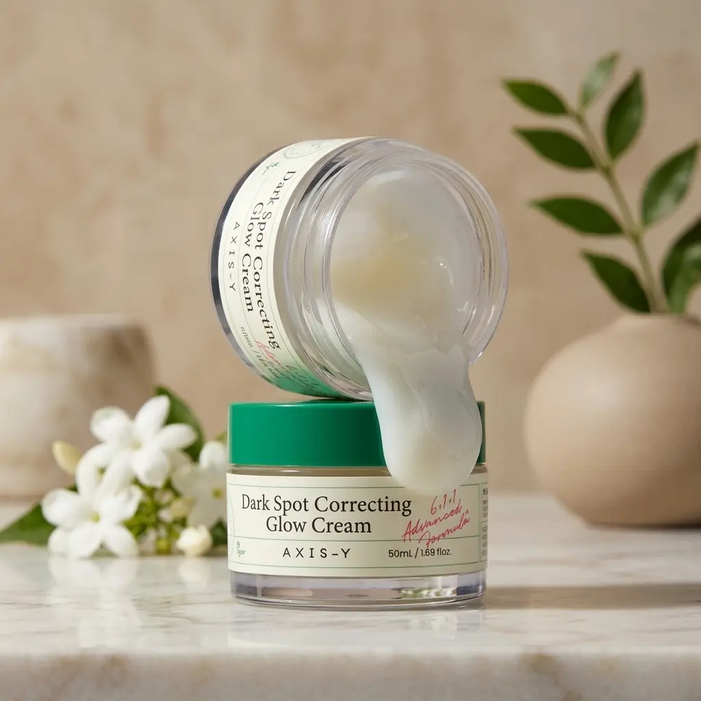 AXIS-Y Dark Spot Correcting Glow Cream 50 ml